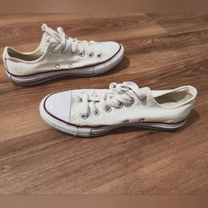 Converse All star shoes